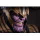 Marvel Avengers Endgame Thanos 1:1 Life Size Bust 80 CM
